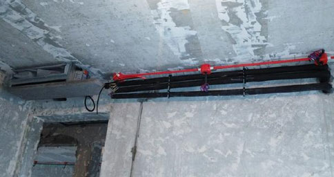 空港好的户式水机设计
