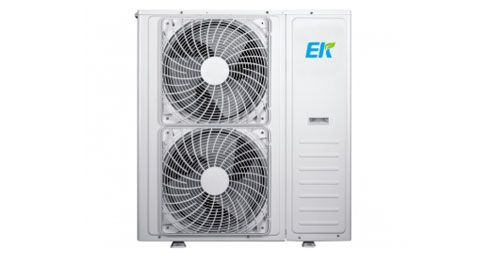 约克空调滴水的原因是什么？